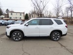 Honda Pilot Touring 2026