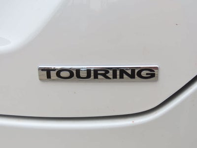Honda Pilot Touring 2026