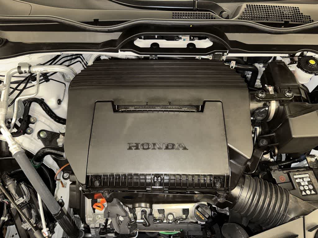 Honda Pilot Touring 2025
