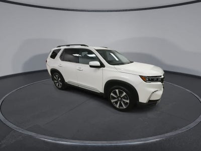 Honda Pilot Touring 2025