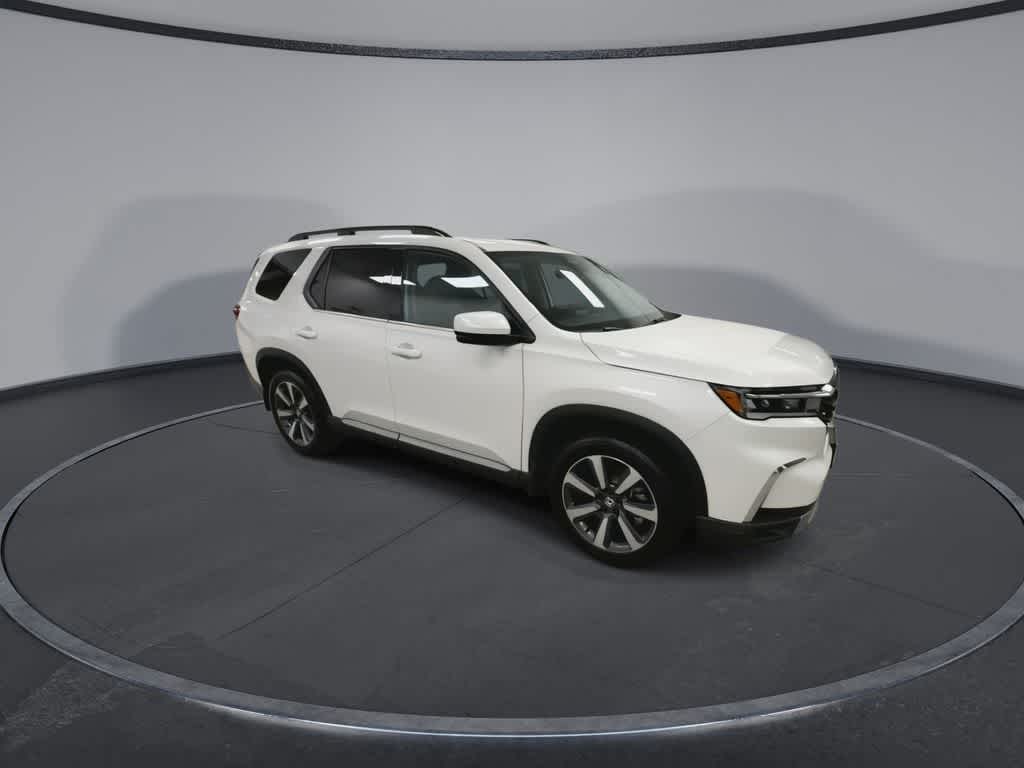 Honda Pilot Touring 2025