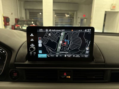 Honda Pilot Touring 2025