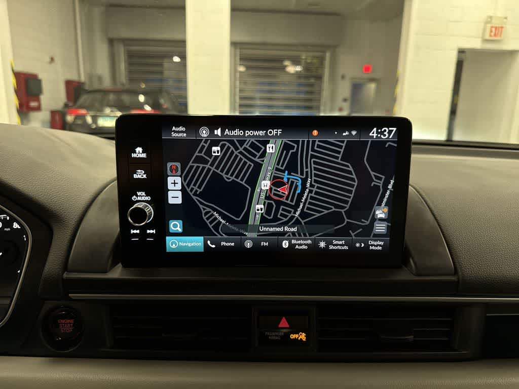 Honda Pilot Touring 2025