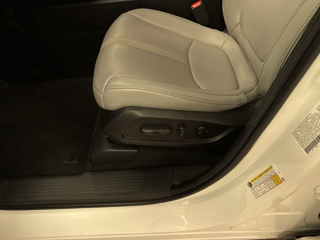 Honda Pilot Touring 2025