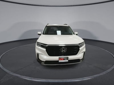 Honda Pilot Touring 2025