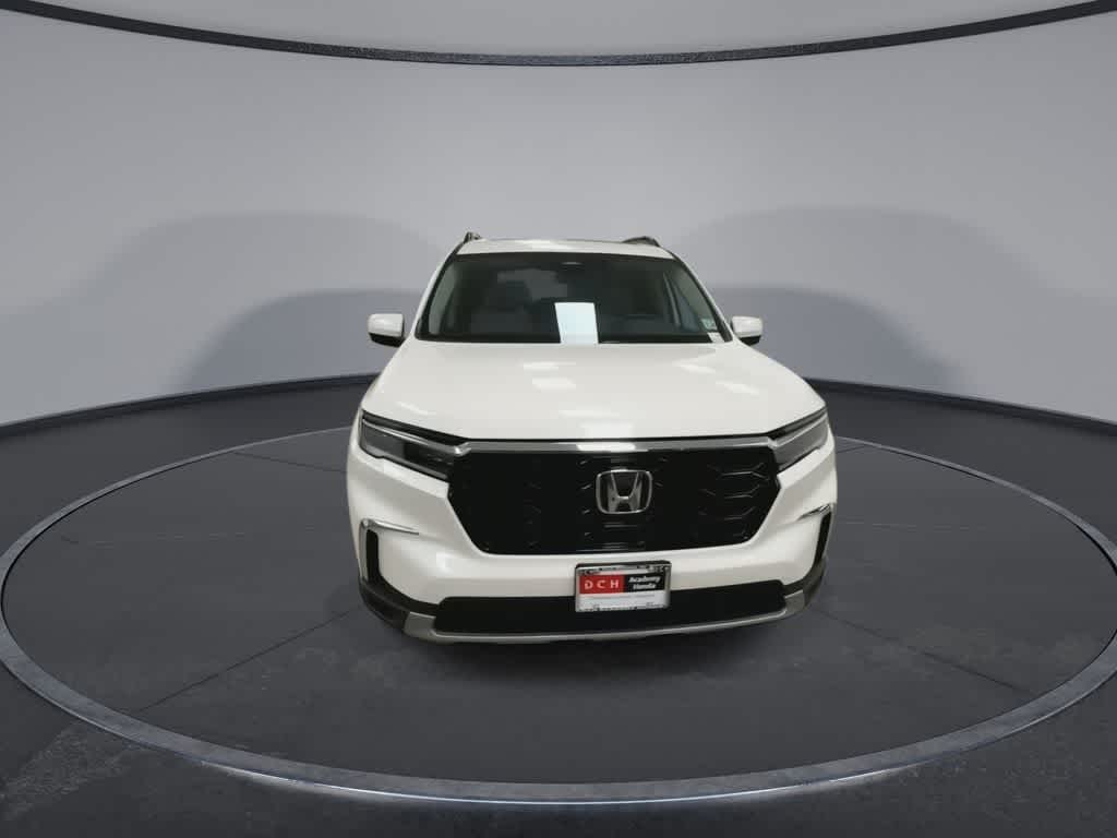 Honda Pilot Touring 2025