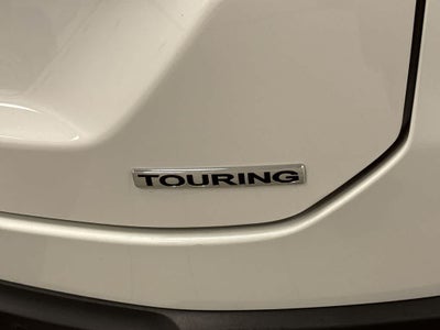Honda Pilot Touring 2025