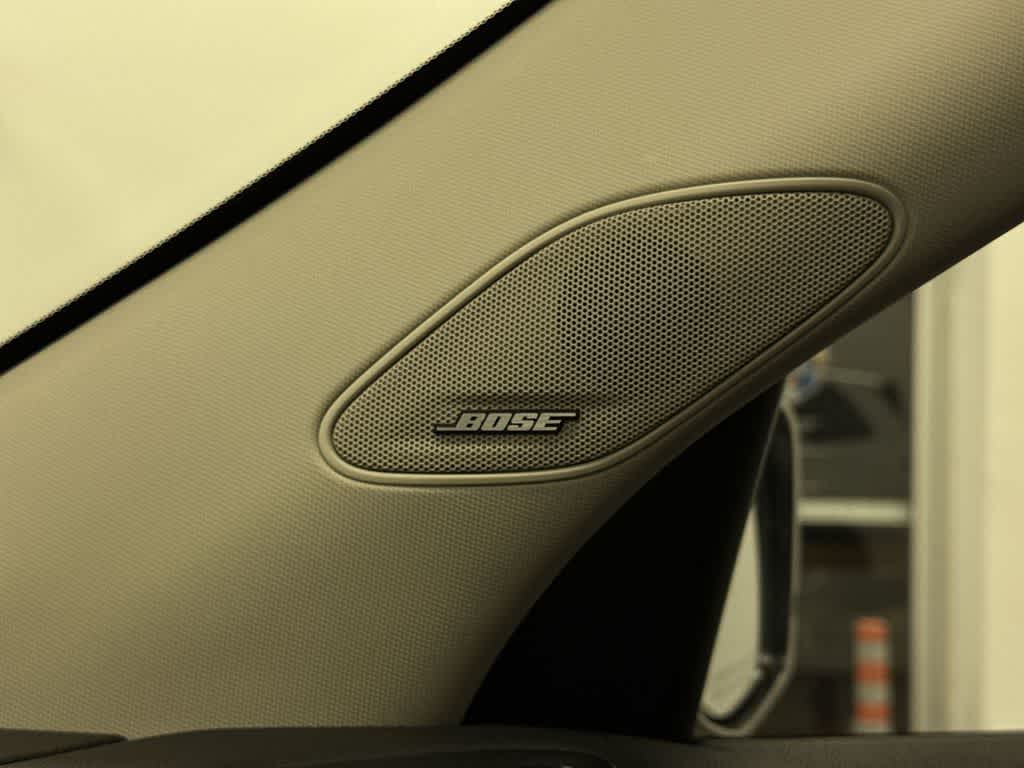 Honda Pilot Touring 2025