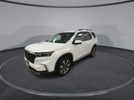 Honda Pilot Touring 2025