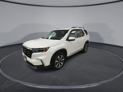 Honda Pilot Touring 2025