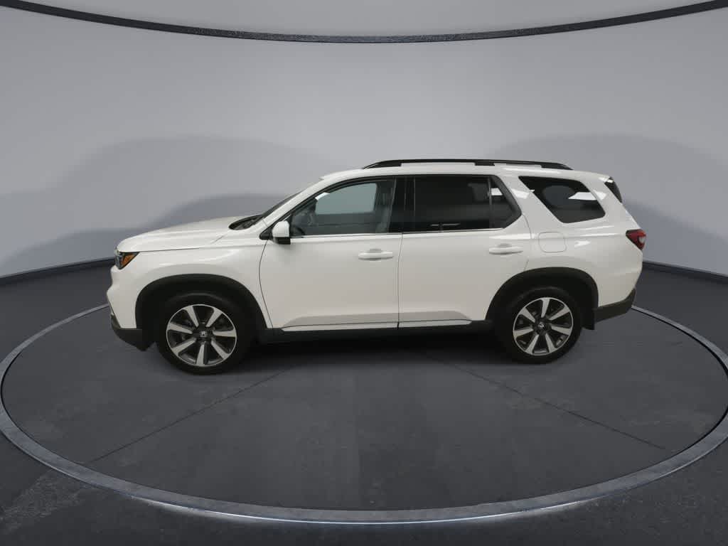 Honda Pilot Touring 2025