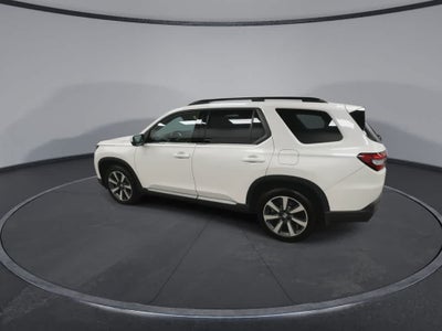 Honda Pilot Touring 2025