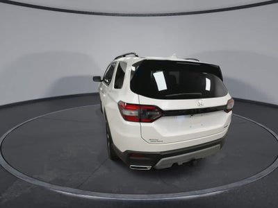 Honda Pilot Touring 2025