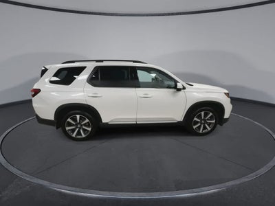 Honda Pilot Touring 2025
