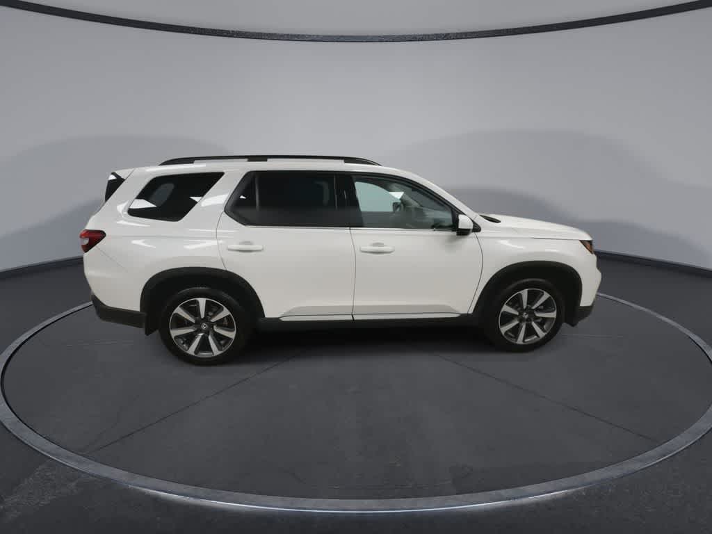 Honda Pilot Touring 2025