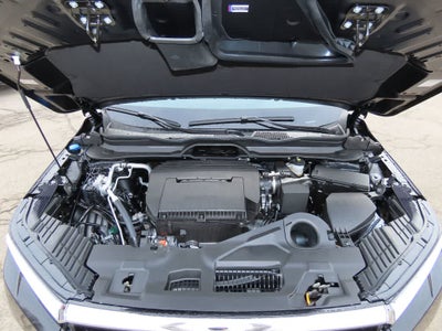 Honda Pilot Touring S 2026