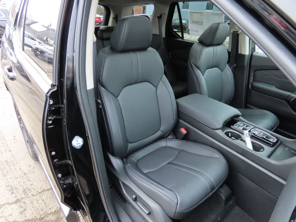 Honda Pilot Touring S 2026
