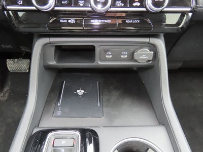 Honda Pilot Touring S 2026
