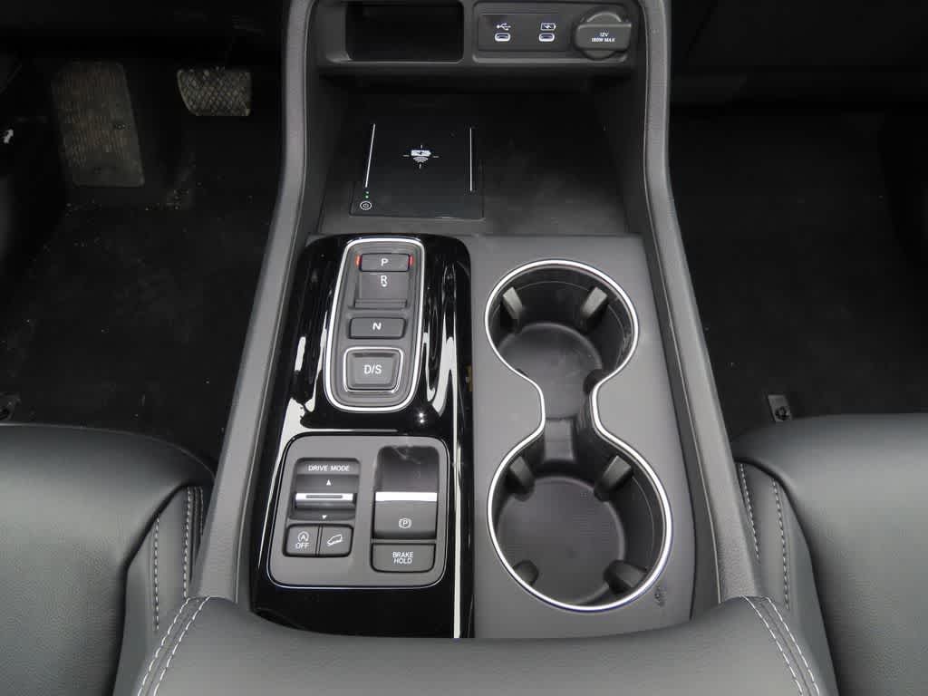 Honda Pilot Touring S 2026