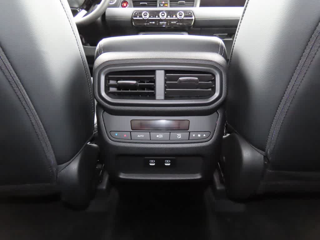 Honda Pilot Touring S 2026