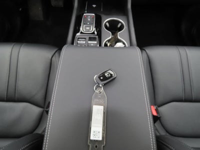 Honda Pilot Touring S 2026