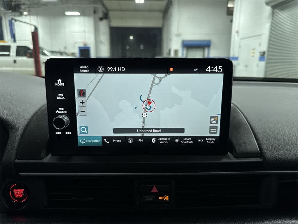 Honda Pilot Touring 2024