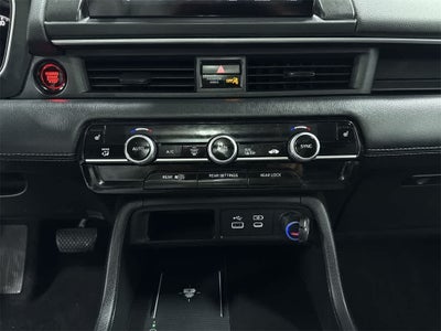 Honda Pilot Touring 2024