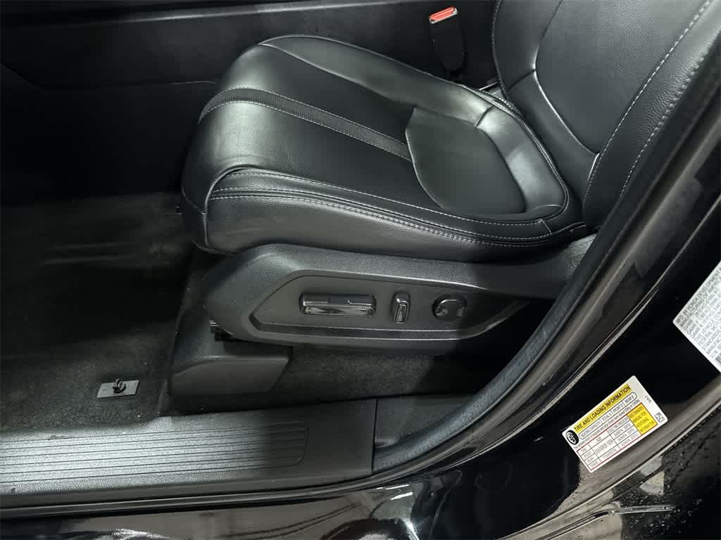 Honda Pilot Touring 2024