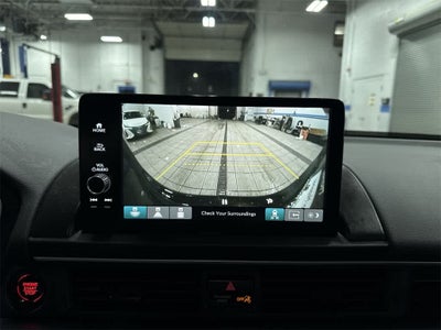 Honda Pilot Touring 2024