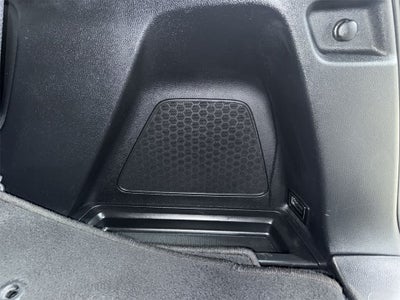 Honda Pilot Touring 2024