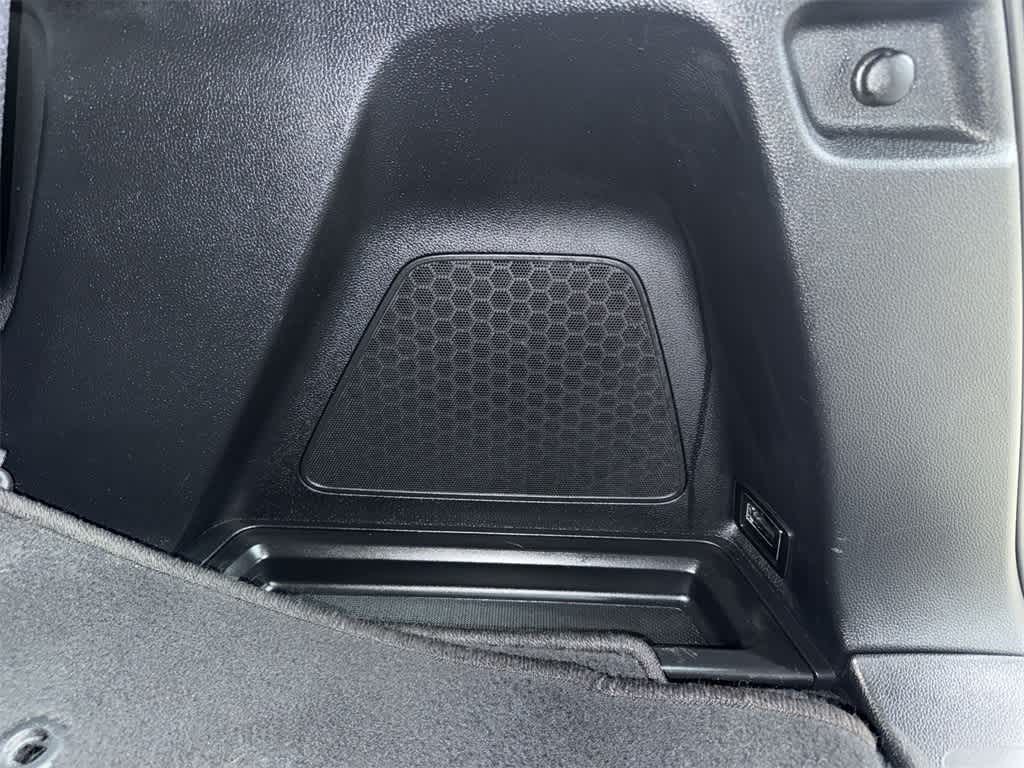 Honda Pilot Touring 2024