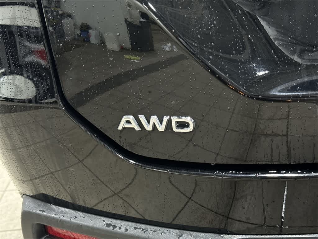 Honda Pilot Touring 2024