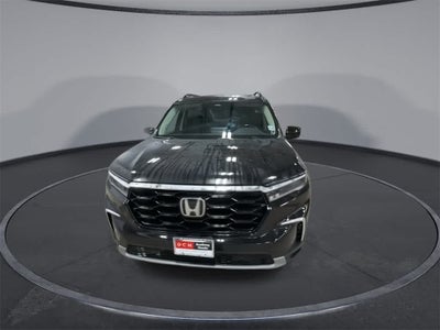 Honda Pilot Touring 2024