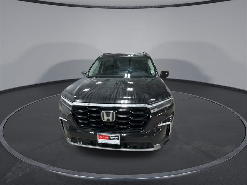 Honda Pilot Touring 2024