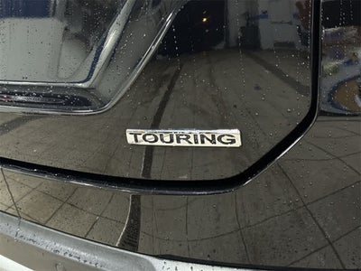 Honda Pilot Touring 2024