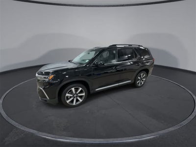 Honda Pilot Touring 2024