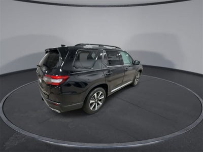 Honda Pilot Touring 2024