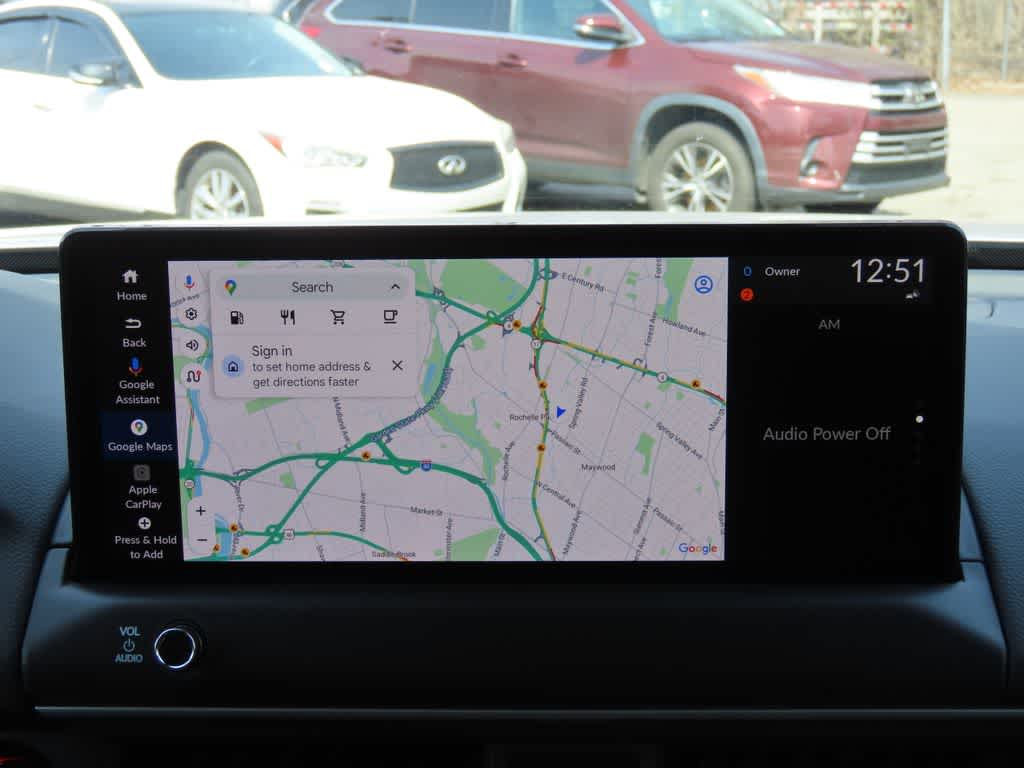 Honda Pilot Touring 2026