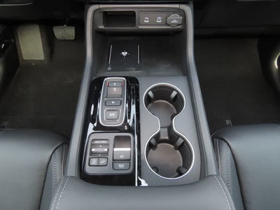 Honda Pilot Touring 2026