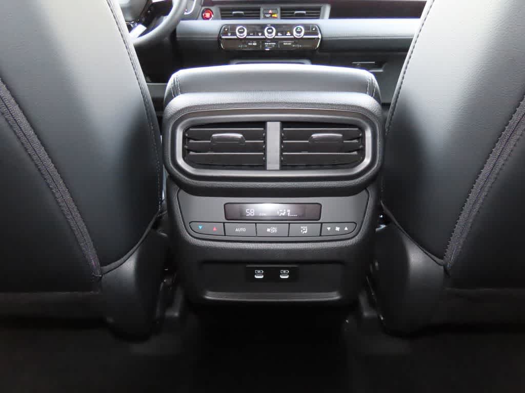 Honda Pilot Touring 2026