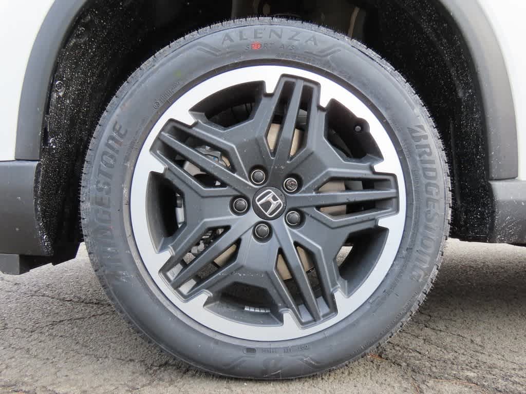 Honda Pilot Touring S 2026