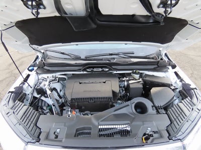 Honda Pilot Touring S 2026