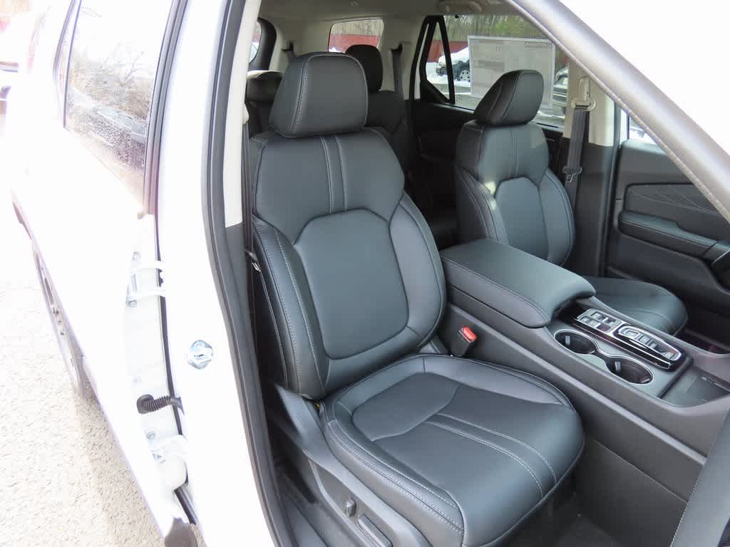 Honda Pilot Touring S 2026