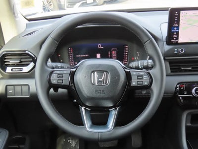 Honda Pilot Touring S 2026