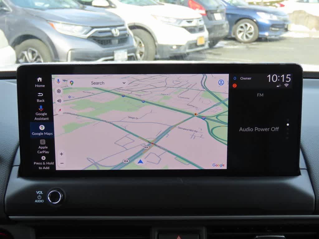 Honda Pilot Touring S 2026