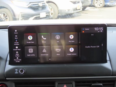 Honda Pilot Touring S 2026