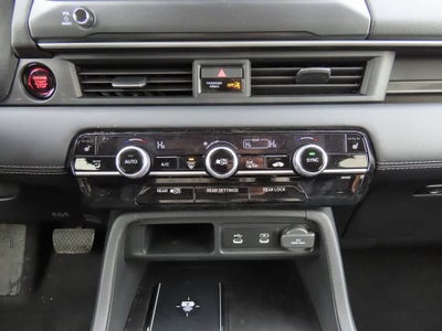 Honda Pilot Touring S 2026