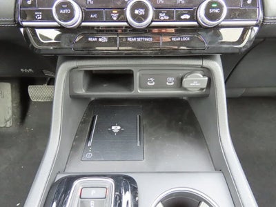 Honda Pilot Touring S 2026