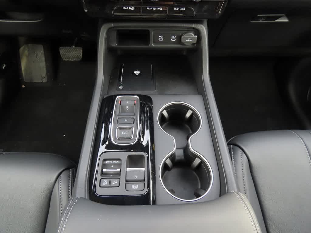 Honda Pilot Touring S 2026