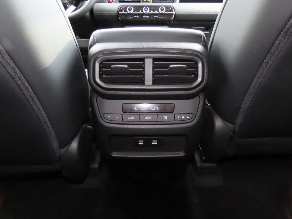 Honda Pilot Touring S 2026